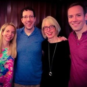 Meet your Posher, Mary